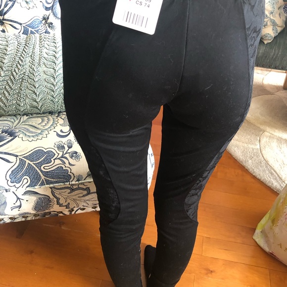 New with tag Desigual pants size Small - Picture 10 of 15